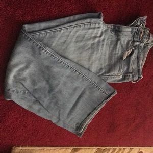 American Eagle Kick Boot Jeans
